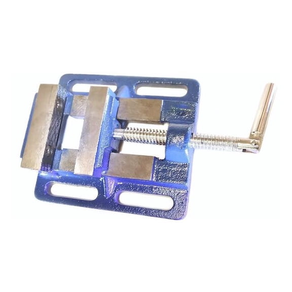 Hhip 3" Drill Press Vise 3900-0177