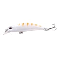 thumbnail image 2 of Cebo artificial Cebo Cebo Cebo artificial con triple anzuelo para gallineta nórdica, trucha , lucio, perca 08 Sunnimix Señuelos de pesca Minnow, 2 of 7