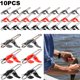 thumbnail image 5 of Clip de cebo de impacto Wdftyju 100 Uds acero inoxidable accesorios de desacoplamiento de anzuelo de pesca, 5 of 7