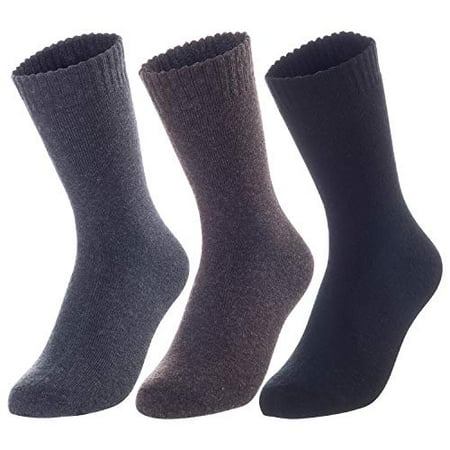 

Lovely Annie Women s 4 Pairs Cute Knee High Cotton Socks.