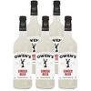 Owen’s Craft Mixers Ginger Beer HandA with Premium Ingredients Vegan & Gluten-Free Soda Mocktail and Cocktail Mixer