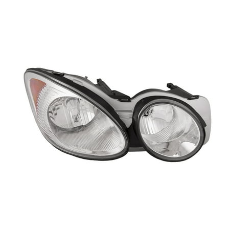 2005 2008 Buick Lacrosse Penger Headlight Right Gm2519142 2005 2008 Buick Lacrosse Penger Headlight Right Gm2519142