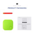 thumbnail image 4 of Localizador De Coches Universal Mini Square Car Tracker Bluetooth-Compatible GPS Vehículo Localizador de camiones, 4 of 7