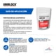 thumbnail image 5 of cemento blanco uniblock, 5 of 7