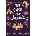 thumbnail image 1 of Libro HarperCollins The Case for Jamie, 1 of 1