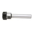 thumbnail image 1 of Collet Chuck Holder,  40CR UM Type Collet Chuck Extension Rod, Boring Carving Machine Milling Machine For Various Turning, 1 of 8