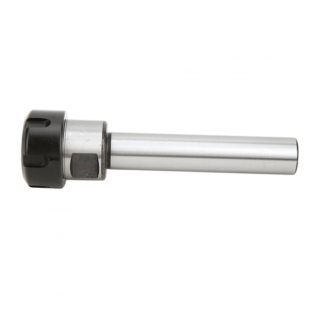 Collet Chuck Holder, 40CR UM Type Collet Chuck Extension Rod, Boring Carving Machine Milling Machine For Various Turning
