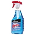 thumbnail image 3 of Glass Cleaner with Ammonia-D, 32oz Capped Bottle with Trigger, 3 of 4
