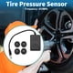 thumbnail image 2 of Sistema de Monitoreo de Presión de Neumáticos TPMS Sensor de Presión de Neumáticos para Navegación Android, 2 of 7