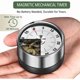 thumbnail image 2 of Kitchen Timer Magnetic - Visual timer for children, 60-minute Visual, 2 of 5