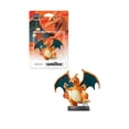 thumbnail image 2 of Accesorio coleccionable Nintendo Switch Amiibo CHARIZARD, 2 of 4