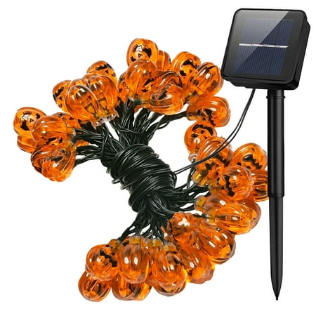 

Veki Led Lights String Lights Remote Control Battery Decorative Lights Easter Light Light Bulb Glow in The Dark