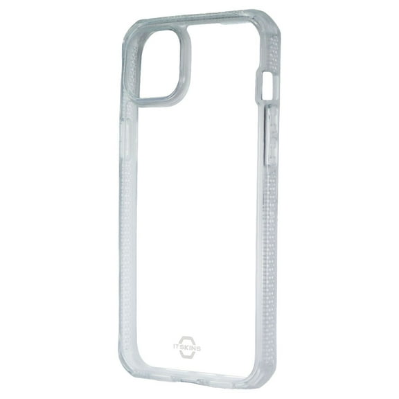 Hybrid_R Clear Case for Apple iPhone 15 Plus / iPhone 14 Plus