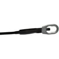thumbnail image 4 of Dorman 38548 Tailgate Support Cable for Specific Nissan Models Fits select: 1998-2018 NISSAN FRONTIER, 4 of 5