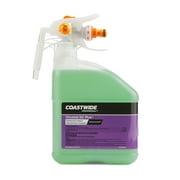 Coastwide Professional Disinfectant Virustat DC CW0495EC-A