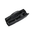 thumbnail image 3 of HORI Nintendo Switch Cargo Pouch Travel Case - Black, 3 of 7