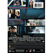 Inception [DVD], Feature,Sci Fi,Science Fiction, Action, Action, Adventure, Science Fiction ,Action,Science Fiction,M
