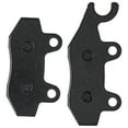 thumbnail image 3 of Niche Front Left Brake Pad Set for Yamaha Raptor 700 Semi-Metallic UTV 2 Pack 519-KPA2238D, 3 of 4