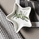 thumbnail image 5 of 10PCS Five-Pointed Star Shaped Condiment Dishes Dipping Sauce Dish Soy Sauce Pinch Bowl Ceramic BBQ-Chip & Serving Bowl, 5 of 5