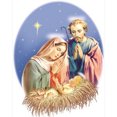 thumbnail image 1 of Cuadros Decorativos 5D bricolaje completo taladro diamante pintura religiosa cruz puntada mosaico Kit Home Decor Tmvgtek embutido en tela, 1 of 9