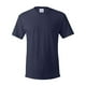 thumbnail image 1 of Camiseta de cuello redondo Hanes TAGLESS ComfortSoft para hombre, azul marino, XL Hanes 5280, 1 of 1