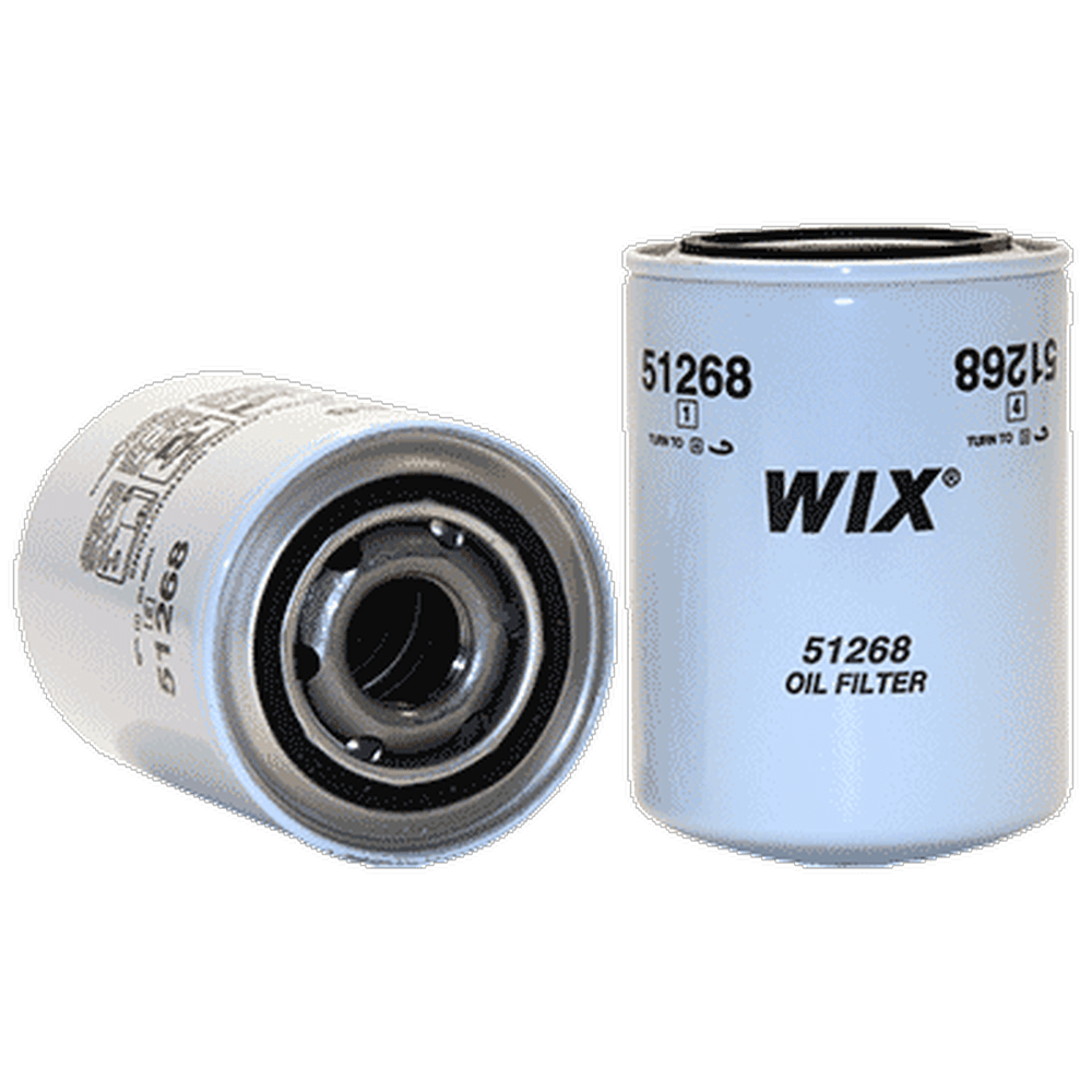 WIX Oil Filter 51268