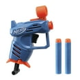 thumbnail image 3 of Nerf Elite 2.0 Ace SD-1 Dart Blaster, 2 Nerf Elite Darts, Pull Down Priming, Onboard 1-Dart Storage, Boys and Girls, Ages 8 and up, 3 of 6