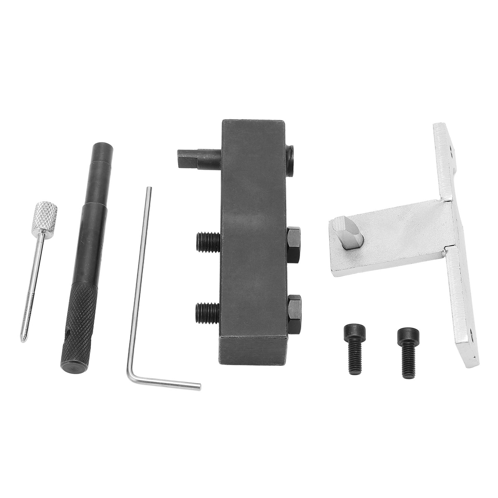 Engine Timing Tool Kit, Metal Sturdy Damage Free EN51188 EN50513 With