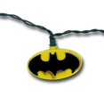 thumbnail image 2 of Kurt S. Adler- Inc. BM9131 Kurt Adler 10-Light Batman Light Set, 2 of 3
