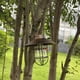 thumbnail image 4 of [Bronce] Solar para Jardín Al Aire Libre Nocturna Retro Impermeable para Exteriores Balcón Jardín Terraza Decorativa (B) [Con Video], 4 of 9