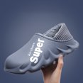 thumbnail image 1 of Winter Slippers Warm Men Shoes tzw, 1 of 5