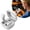 B*4x4cm, variant on Creative Bluetooth Headset | with Battery Powered Wireless Noise Cancelling | featuring ear earphones | Enjoy Your Potential A Must Have Great Choice Worth Having