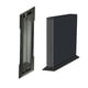 thumbnail image 3 of Soporte de base de soporte de soporte vertical para Sony PS4 Slim Black, 3 of 9