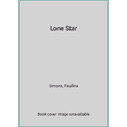 thumbnail image 1 of Pre-Owned Lone Star (Paperback) 0062098152 9780062098153, 1 of 1