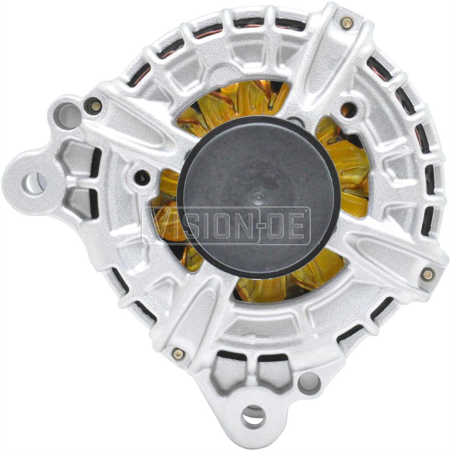 Vision OE 11563 Alternator