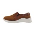 thumbnail image 2 of Nuevos zapatos individuales para mujer, tacón plano, transfronterizo, Retro, punta redonda, parte inferior gruesa, conjunto de pies, zapatos de mujer a la moda Wmkox8yii  nm8555, 2 of 9