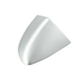 thumbnail image 6 of Unique Bargains 3C0837879 1K8837879 Front Driver Door Handle Cover Silver Tone for Volkswagen Passat 1999-2010 2012-2014 CC 2009-2017, 6 of 7