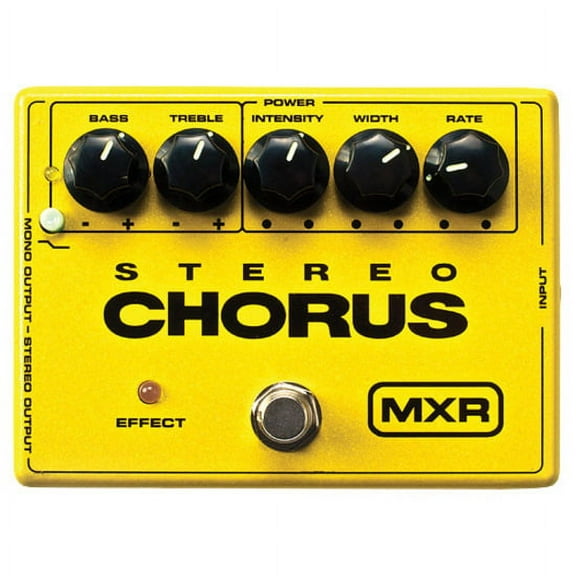 Stereo Chorus M134