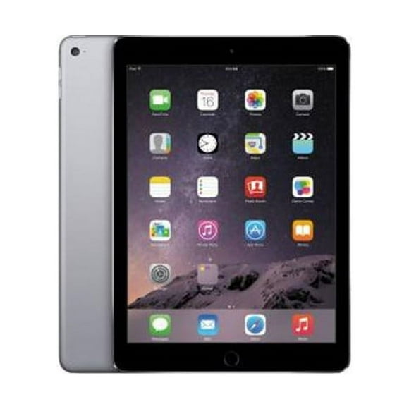 Pre-Owned Apple iPad Air - 1st Gen 32GB - Wi-Fi Only -Space Gray -Scratch & Dent