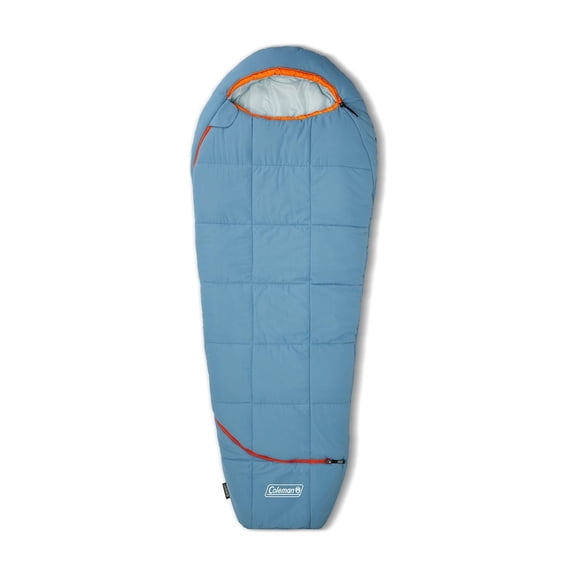 Coleman Big Bay™ 0° Mummy Sleeping Bag