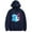 04, variant on Blox fruits Men's and women's hoodies with trendy patterns, long sleeved hooded sportswear, streetwear