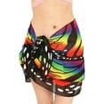 thumbnail image 1 of Sortie de Plage en Mousseline pour Femmes, Paréo, Maillot de Bain, Short, 1 of 6