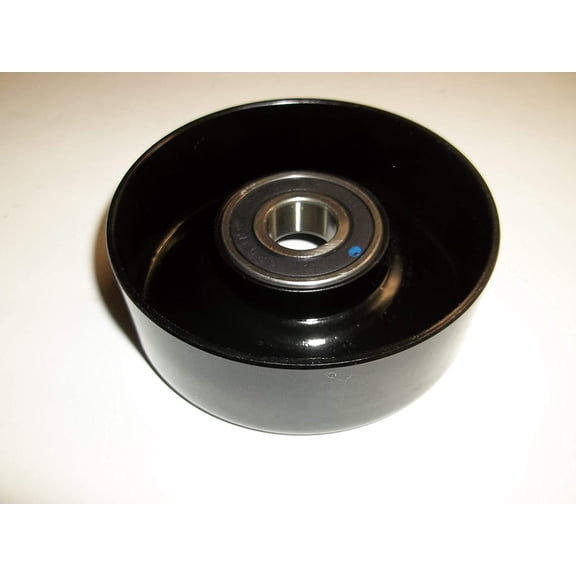Serpentine Belt Idler Pulley Replaces Volvo Penta Pulley 3861009 by FASWORX