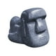 thumbnail image 3 of Funda para caja de pañuelos, porta pañuelos, estatua decorativa, creativa y moderna, para servilletas Color oscuro, 3 of 9