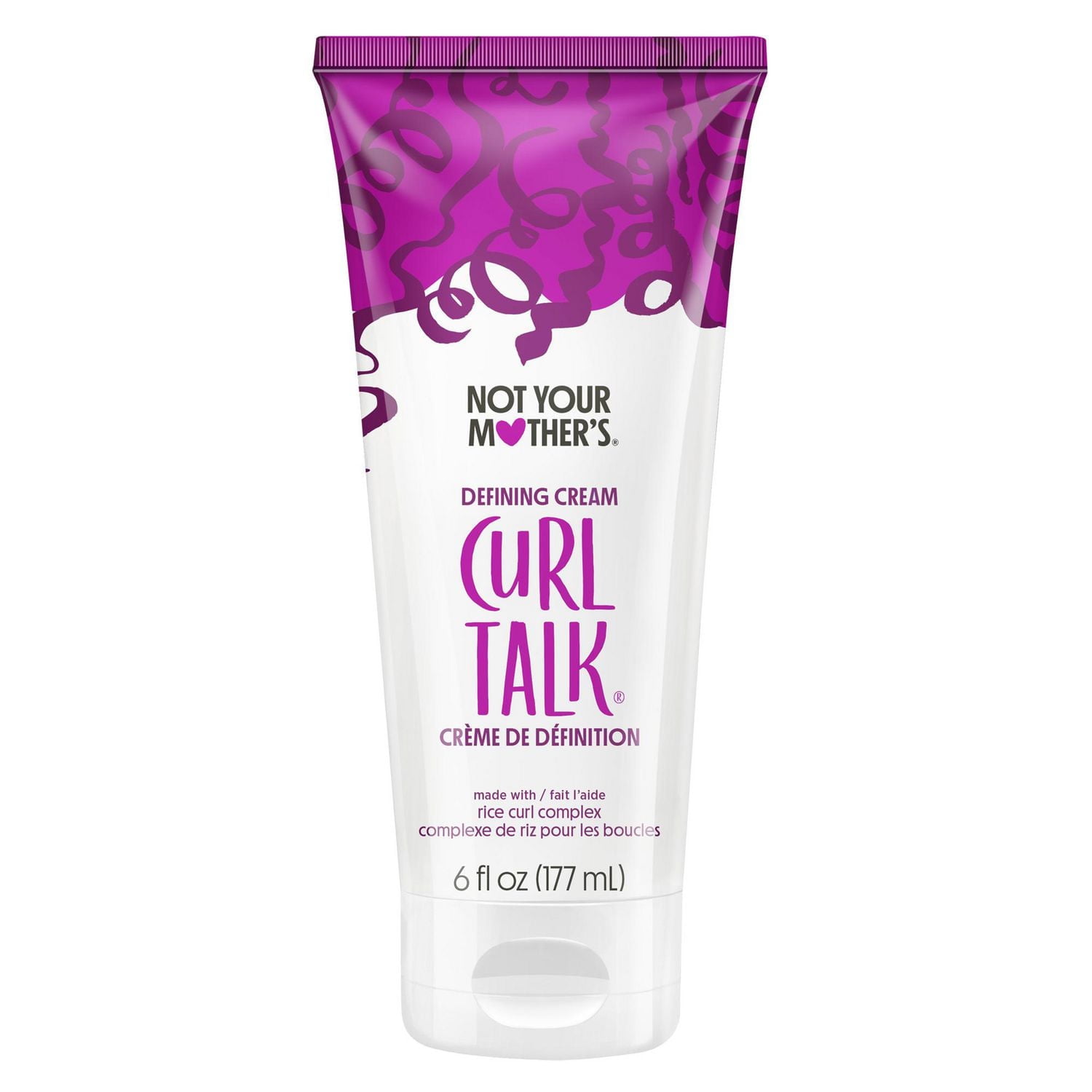 CURL TALK DEFINING CREAM - Walmart.ca