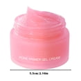 thumbnail image 2 of Crema hidratante, crema hidratante, crema facial, 2 unidades de crema en gel para poros que suaviza instantáneamente las líneas y reduce los poros, aislando el rostro, borrador de poros, poros invisib, 2 of 5