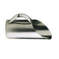 thumbnail image 5 of Pet Studio ZW095 10 Stainless Steel Scoop Matte Finish, 5 of 5