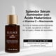 thumbnail image 2 of Serum Anti Edad Lullage 30ml Vitamina C Ácido Hialurónico Niacinamida, 2 of 6