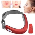 thumbnail image 4 of Peahefy Face Slimming Device,Electric Face Lifting Firming Device V-Face Shaping Slimming Vibration Massager Machine,Face Lifting Device, 4 of 8