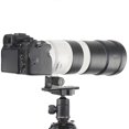 thumbnail image 3 of Lens Tripod Ring for FE200-600mm F5.6-6.3G, 3 of 5